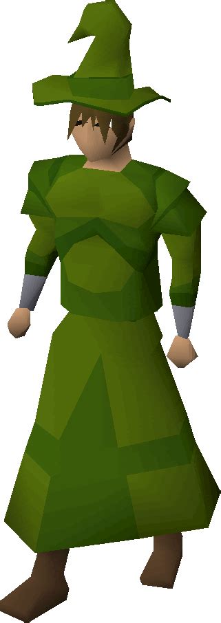 Xerician robes .